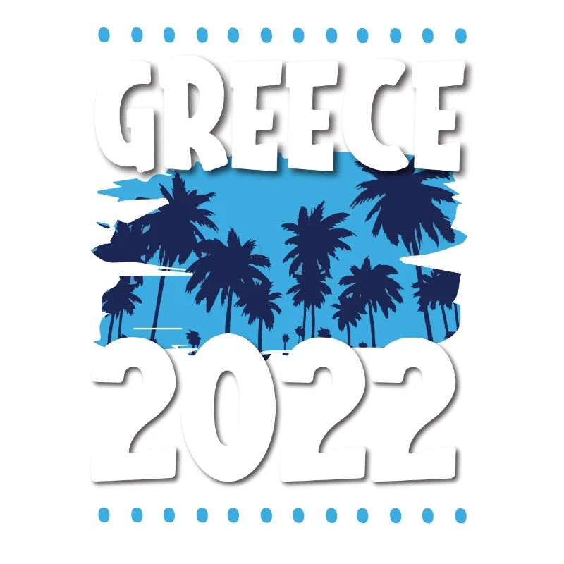 Grèce 2022