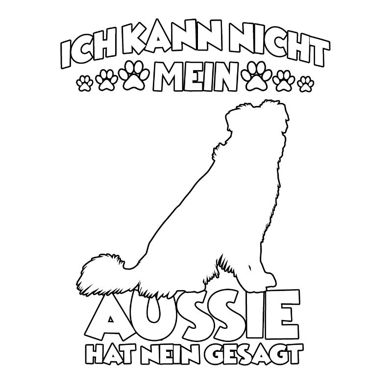 Australian Shepherd Hundeschule Aussie Gassi