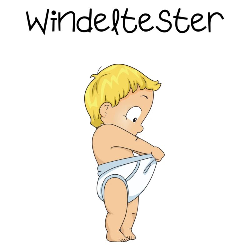 Windeltester