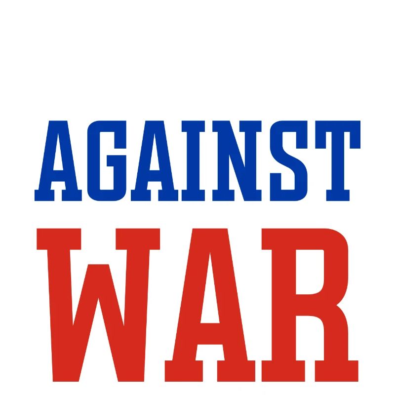 Russian against war