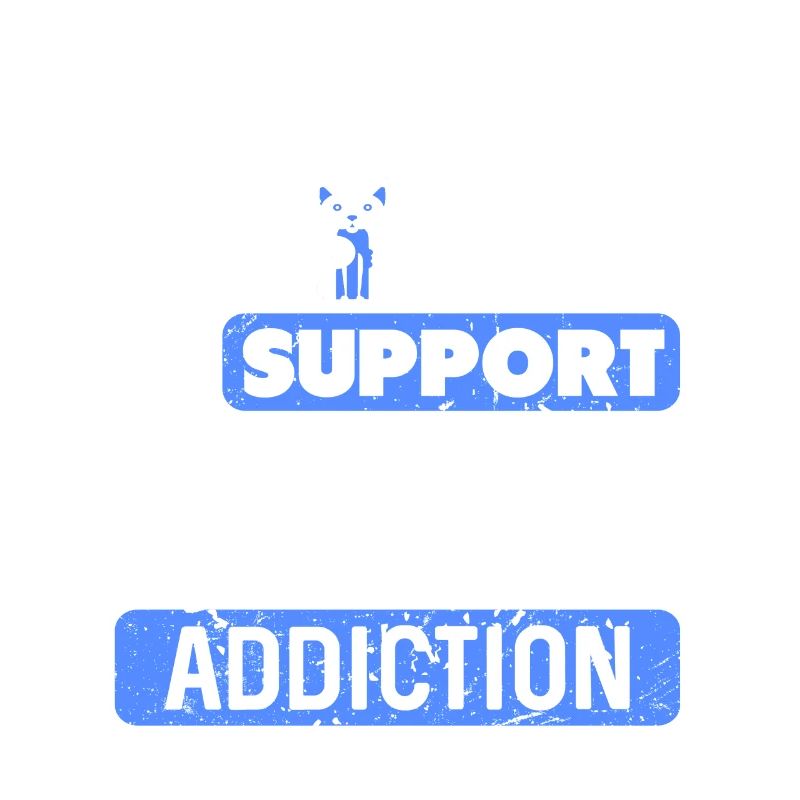 I Only Work To Support My Devon Rex Addiction