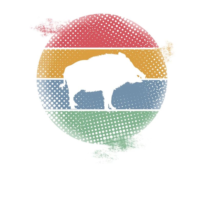 Wildschwein