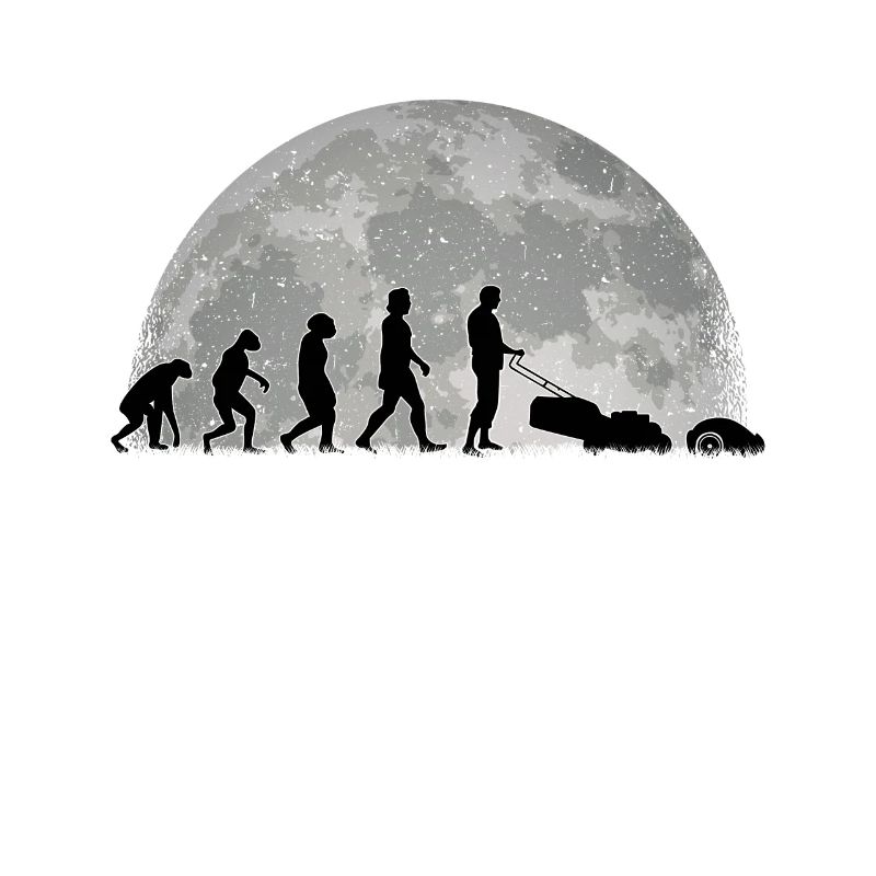 Robotic Lawn Mower Evolution Moon Robotic Lawn Mower