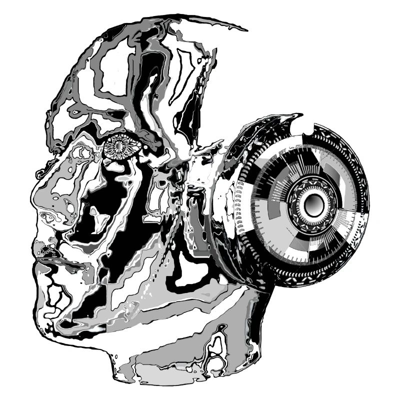 Artificial Intelligence A.I., Robots