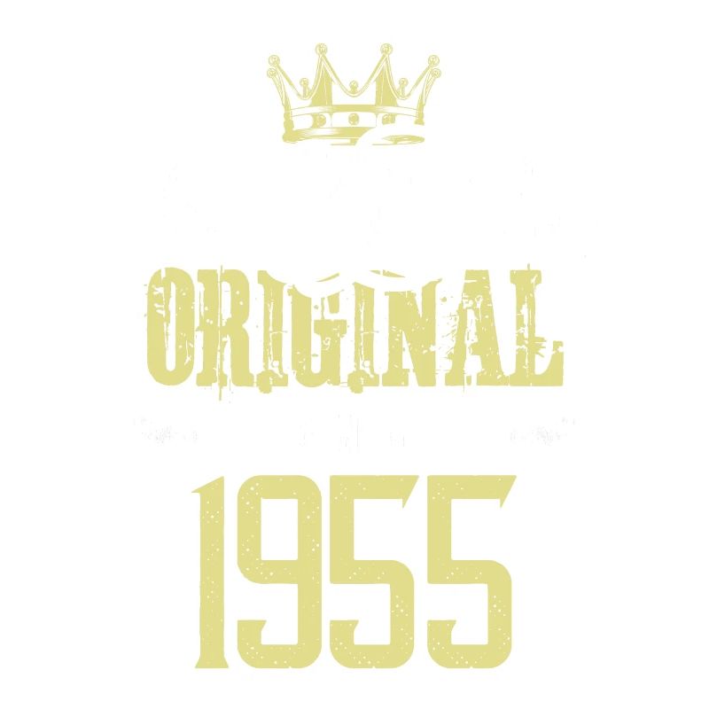 Édition limitée 1955