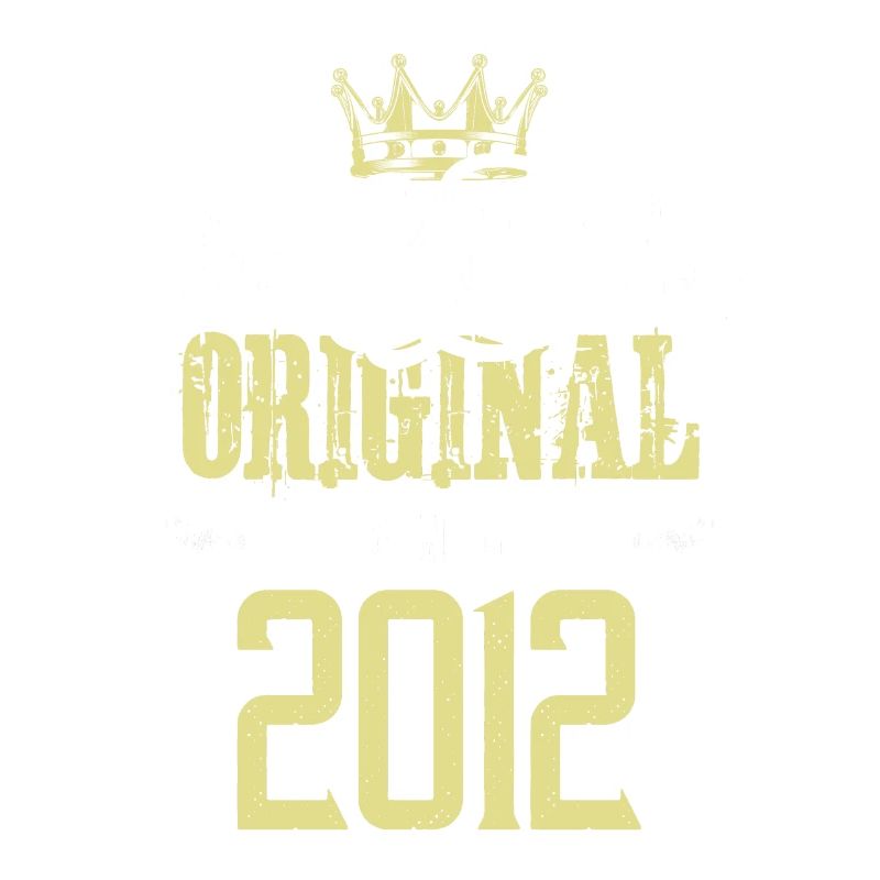 2012 limited edition