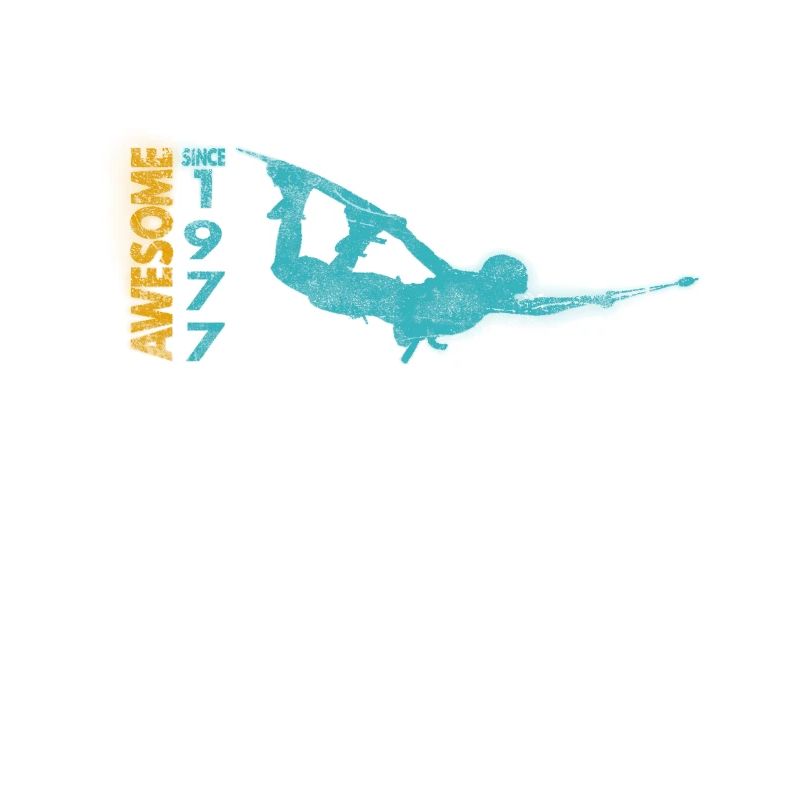 Awesome since 1977. Wakeboard Lifestyle