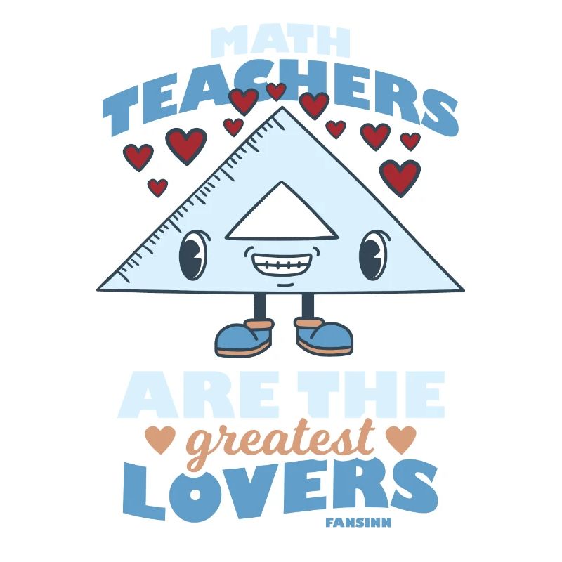 Mathematics Math Mathematician Math Teacher Gift