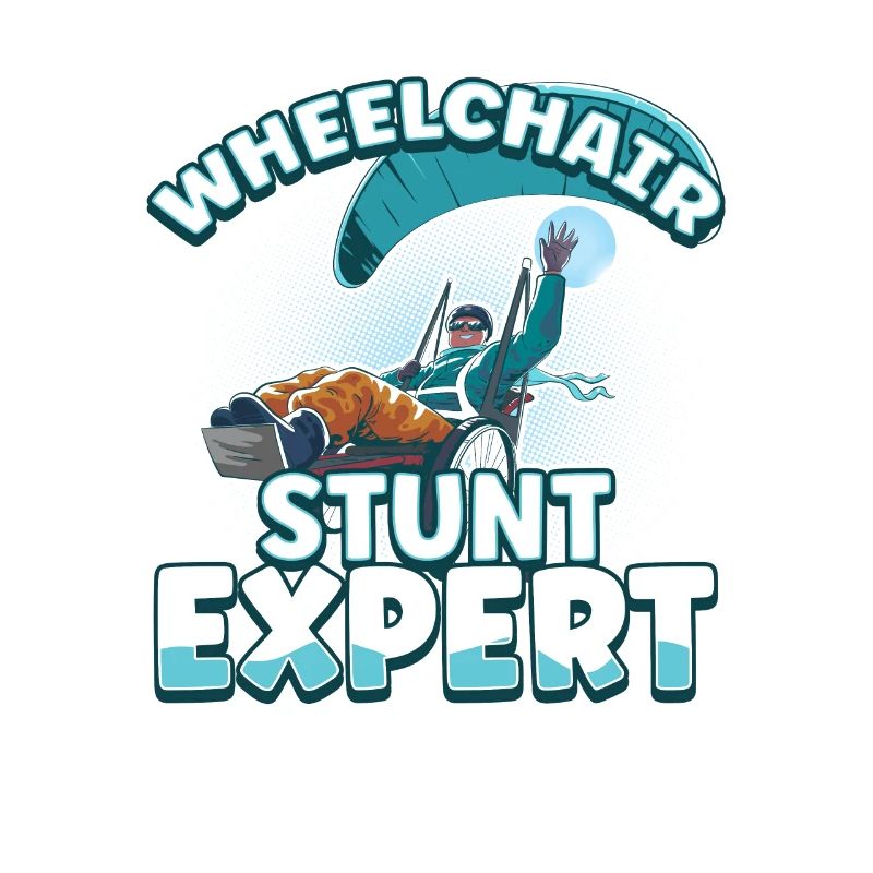 Conception de fauteuil roulant pour handicapés pour une amputation