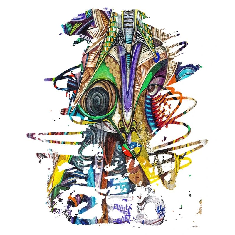 Graffiti art graffiti style graffiti Splash