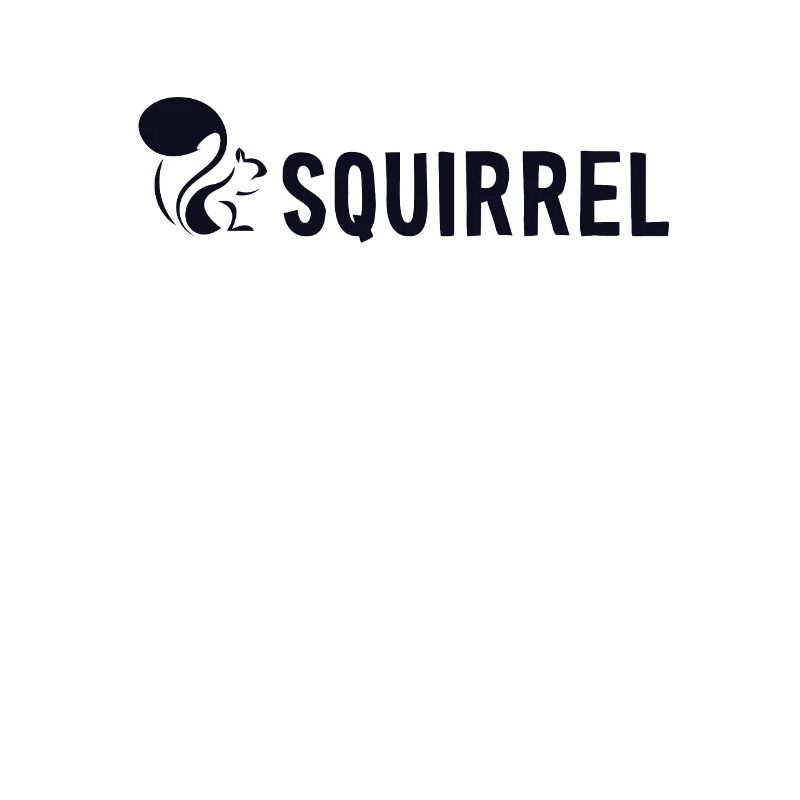 Squirrel Japanese Fox Eastern Gray Squirrel Lover