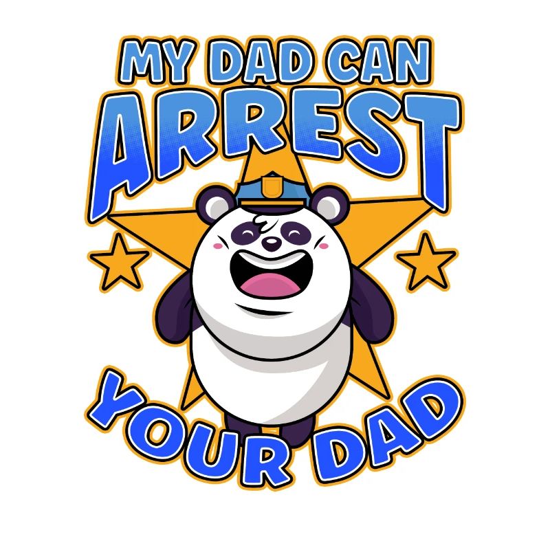 Conception d’un acte d’application pour un agent de police à