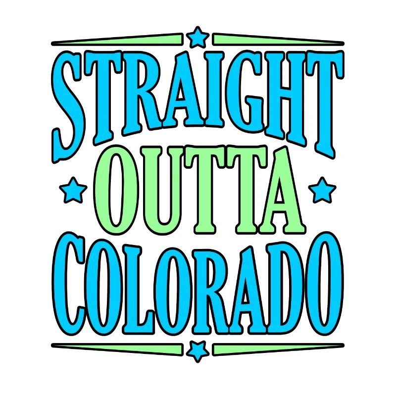 Directly from Colorado Gift