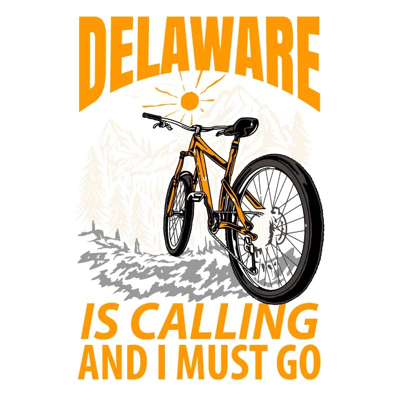 Delaware Adventurous Gift