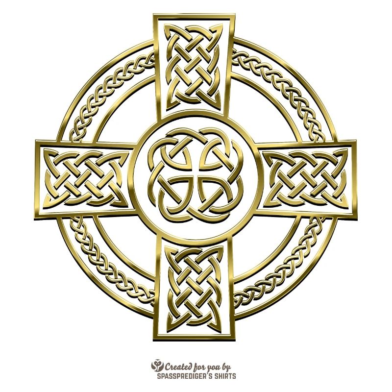 Celtic Cross