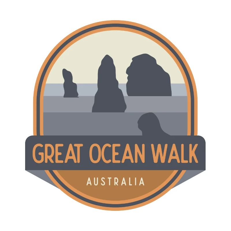 Great Ocean Walk - Australia