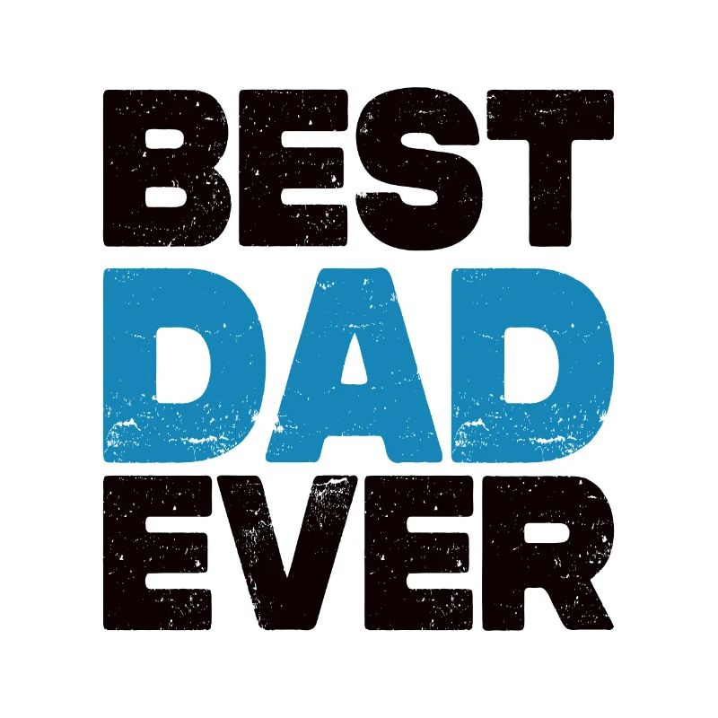 Best Dad Ever