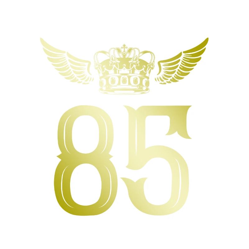 85 Couronne numérique