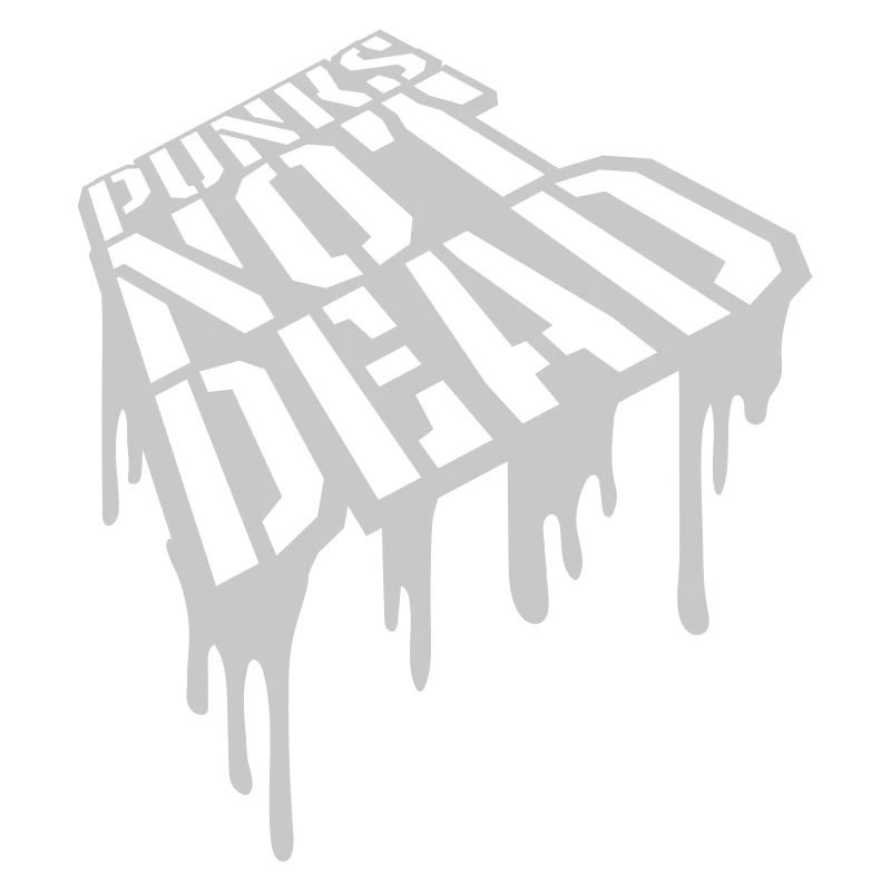 Zitat punks not dead