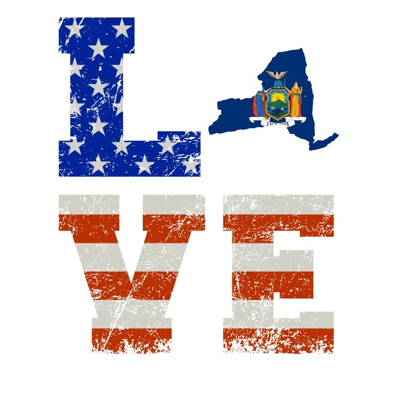 Dear New York Gift