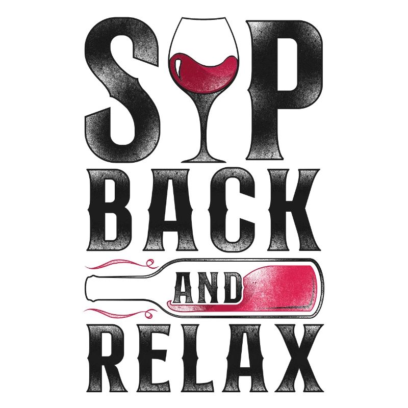 Sommelier Wine Drinking Tasting