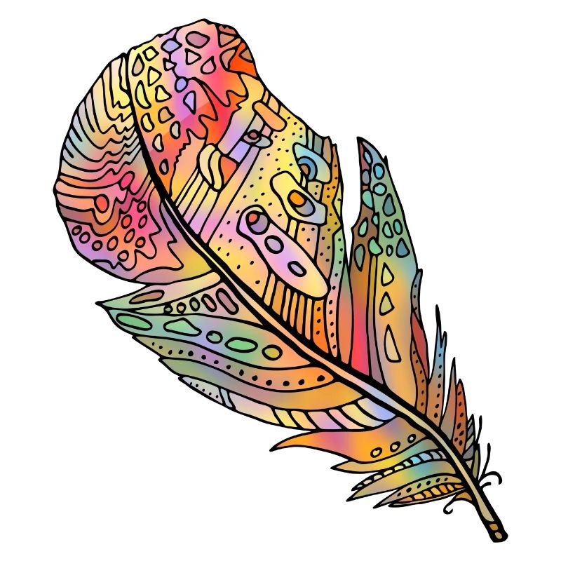 Feather
