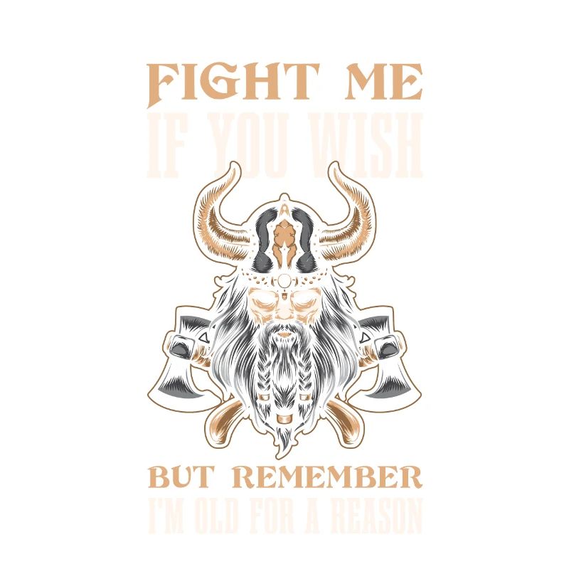 Bekämpfe Mich, Wenn Du Willst, Aber Denk Daran,