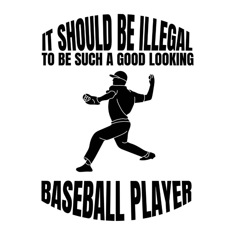 Baseball Baseball Lovers Baseball Game Gift