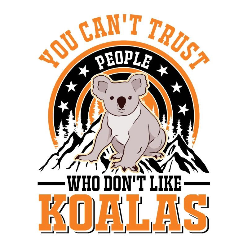 Koala Gift Koala Bear
