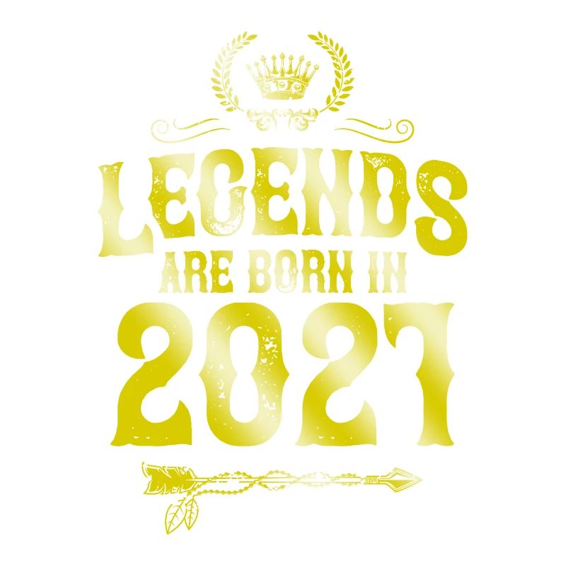 2021 legends born in
