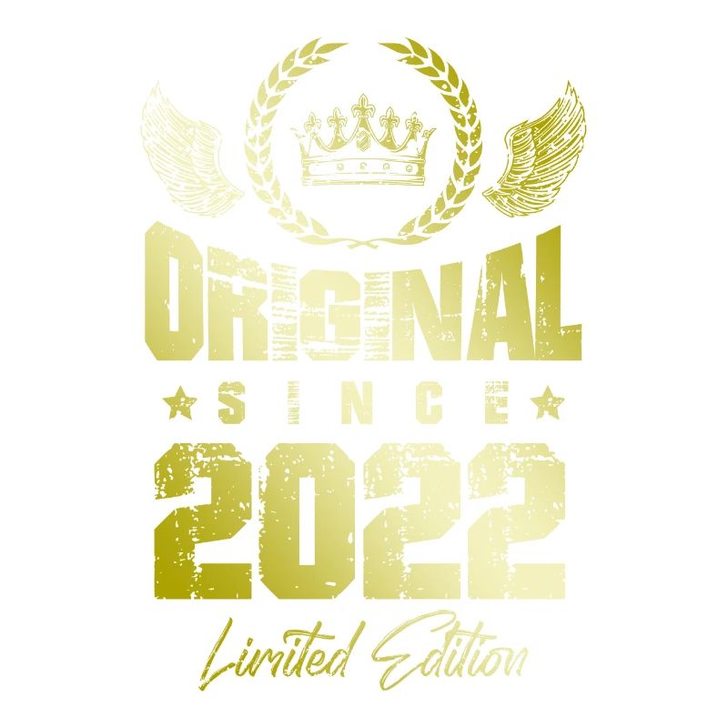 Édition limitée 2022