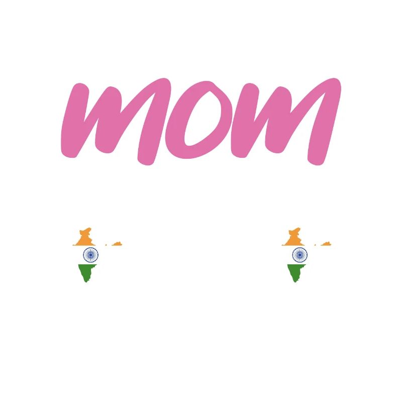 Indisches Muttergeschenk