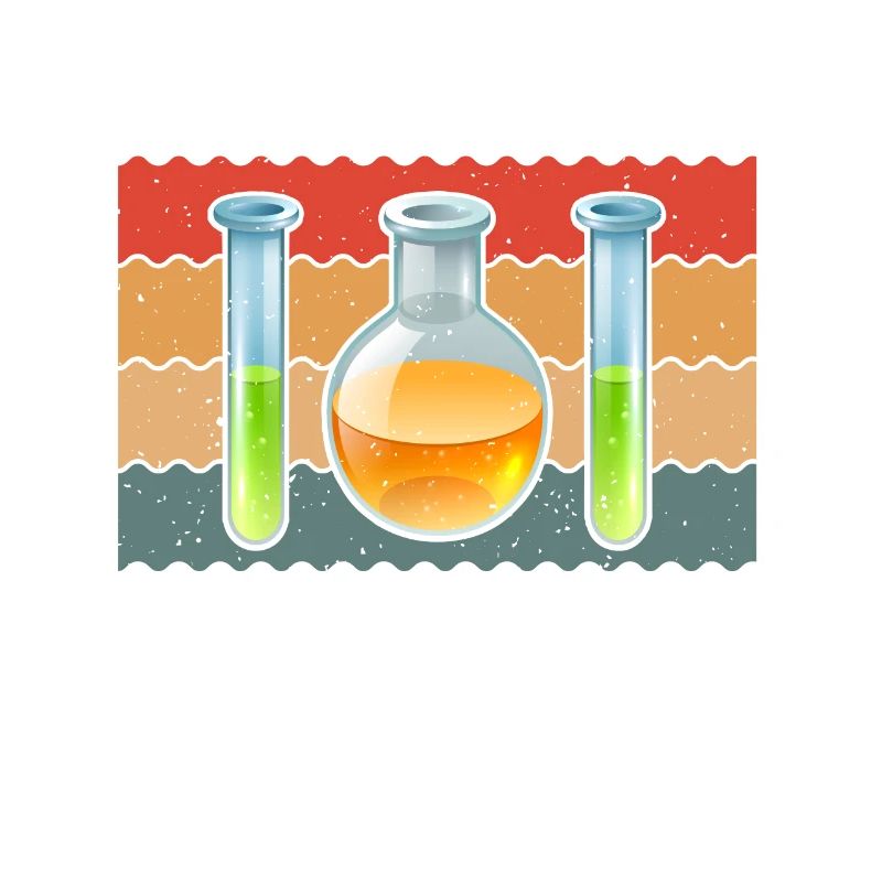 Scientist Chemist Physicist Physics Gift