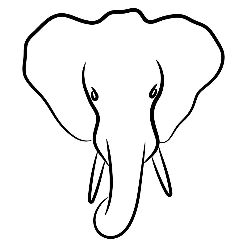 Elefant