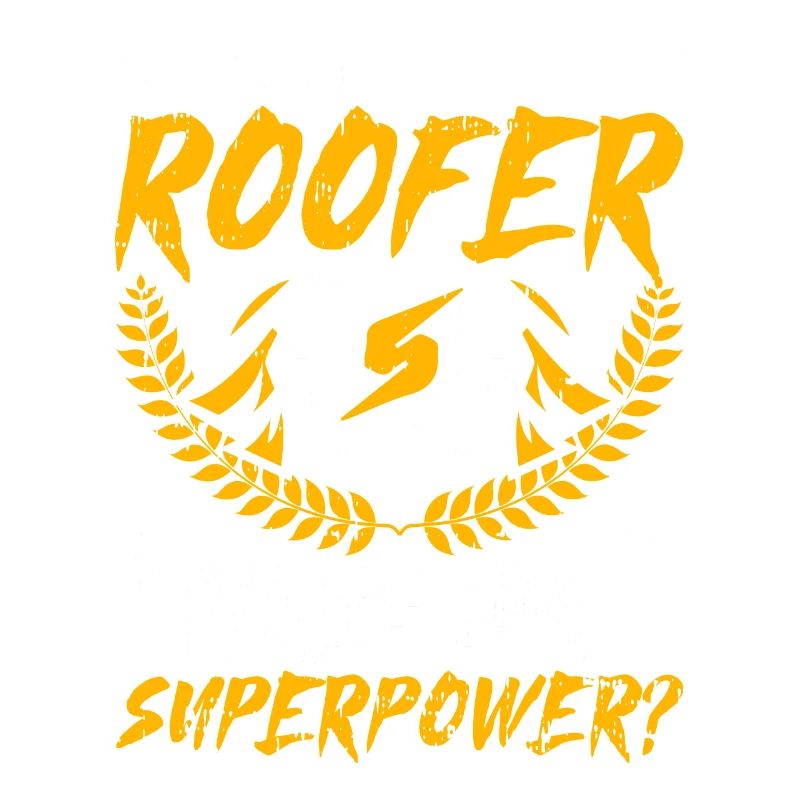 Bauarbeiter Dachdecker Geschenkidee