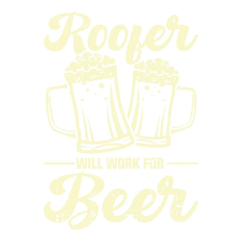 Bauarbeiter Dachdecker Geschenkidee