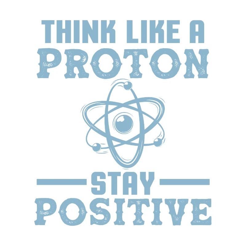proton atom science