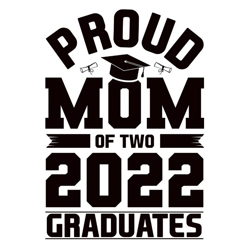 Masterabschluss Mutter Mama Master Abschluss 2022