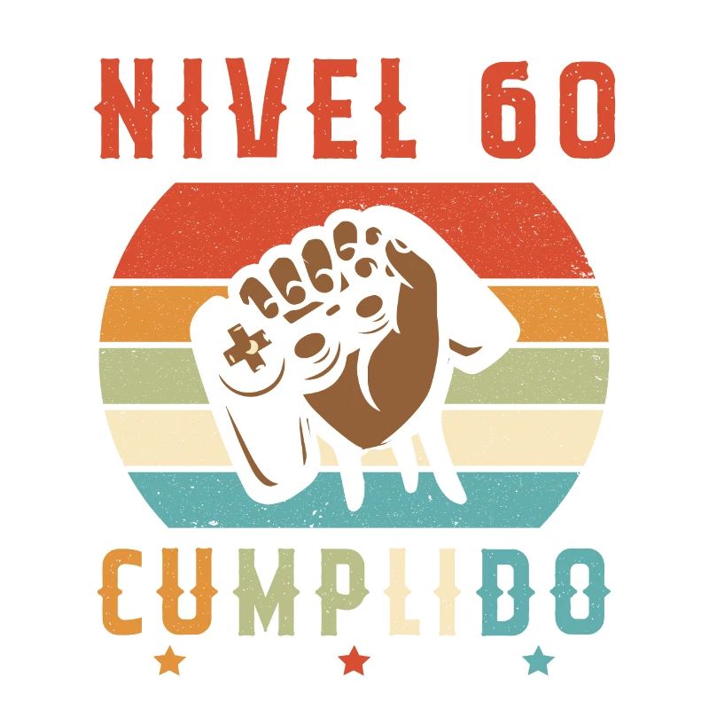 Niveau 60 complete