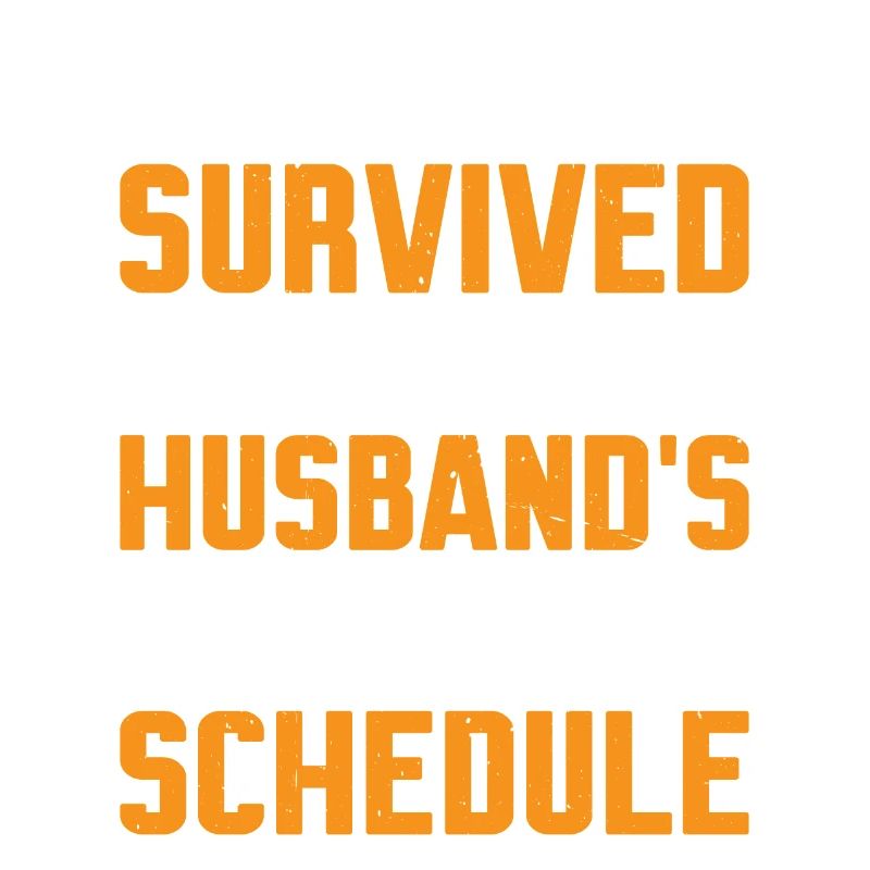 I Survived My Husband's Training Schedule 7