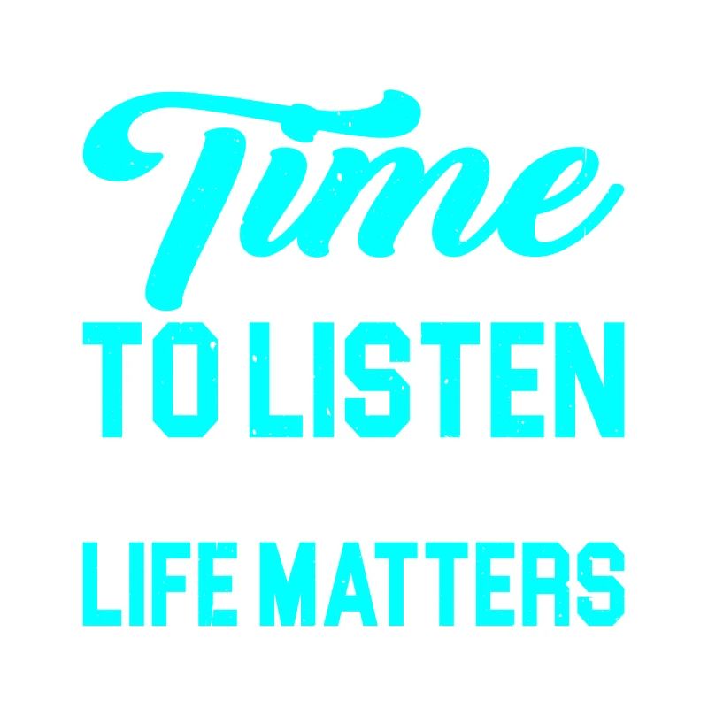 J’ai le temps d’écouter, votre vie compte 2