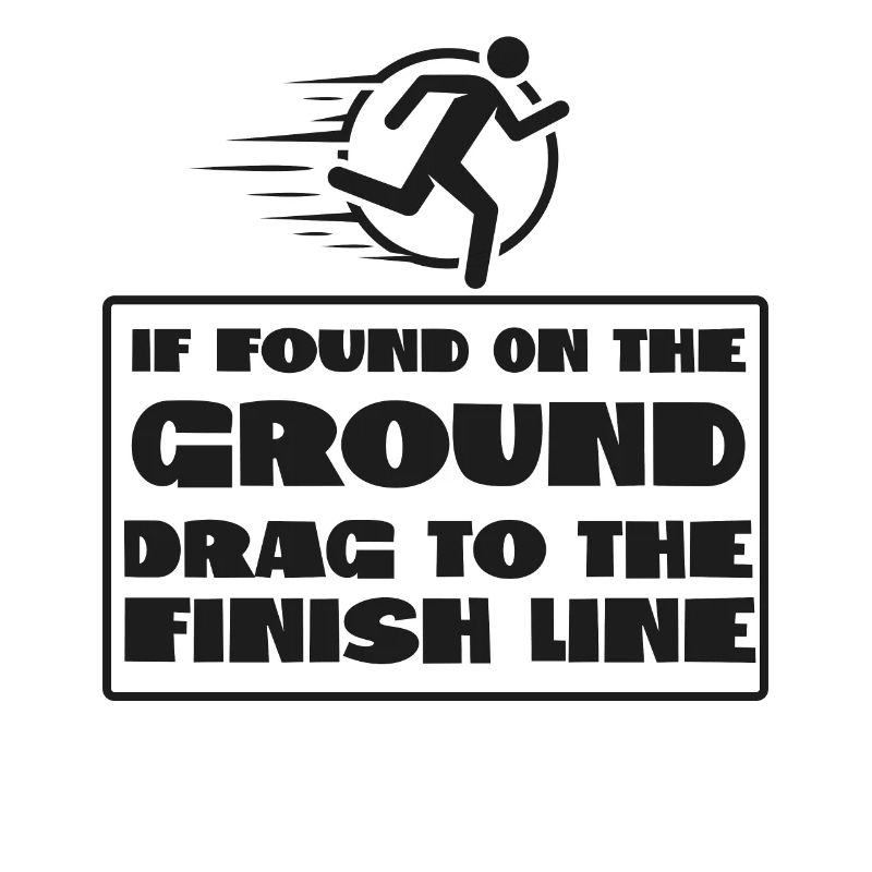 Running Runner Half Marathon If