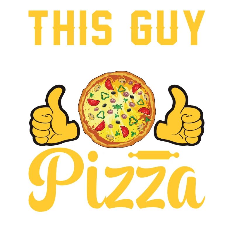 Conception de pizza pour les pizzaïolos et les amateurs de pizza