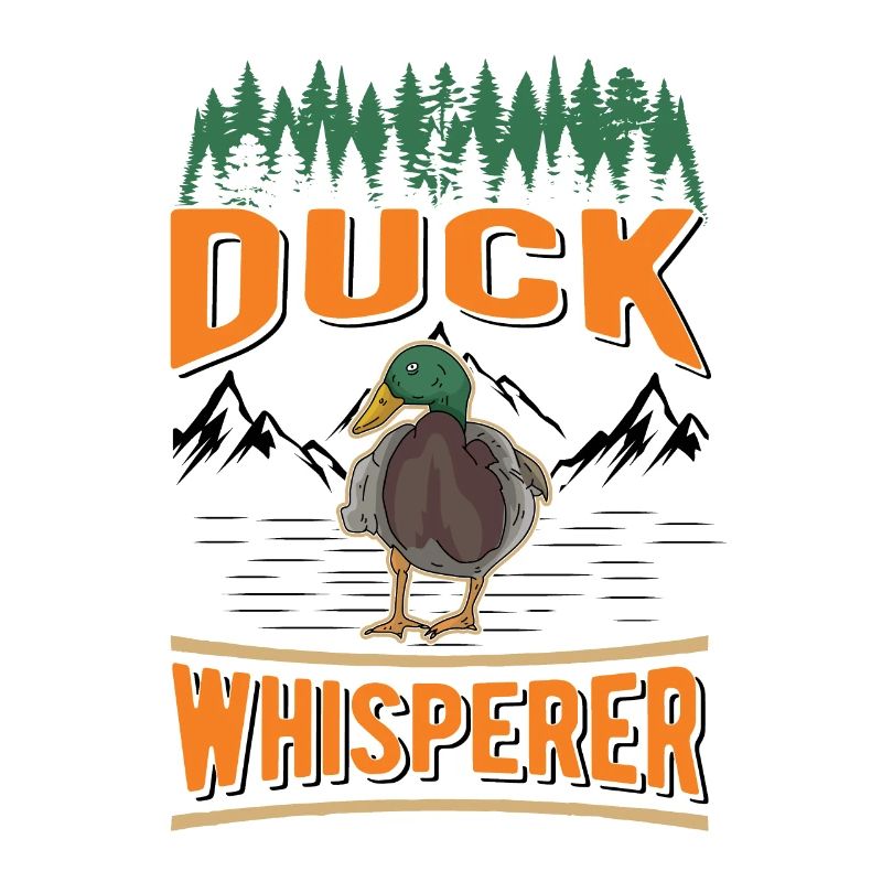 Ducks Whisperer Duck Whisperer Duck Breeder