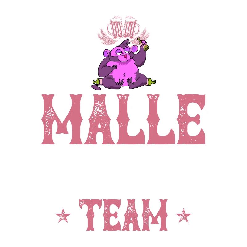 Équipe de Malle Drinking