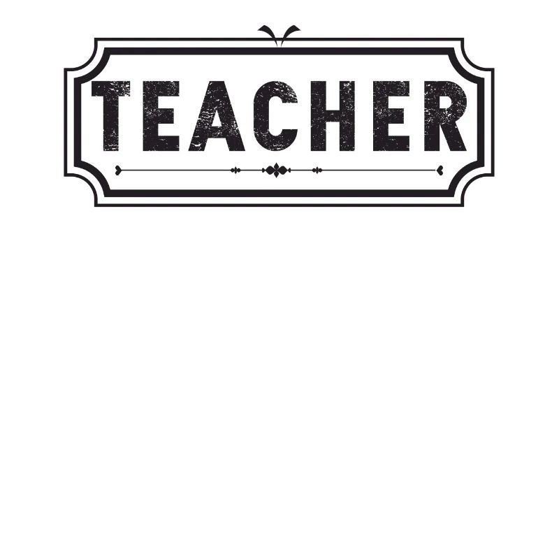 Teacher Learning Teaching Kindergarten Student School