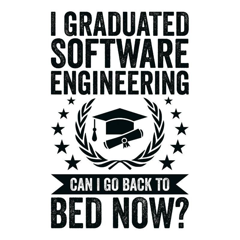 Ich Habe Software Engineering Abgeschlossen