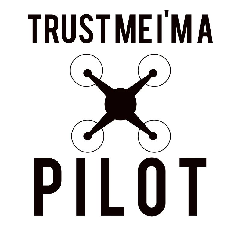 Drone Drone Pilot Drone Operator Quadcopter