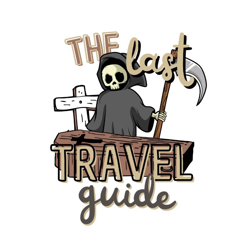 Le dernier guide de voyage - der letzte Reiseführer