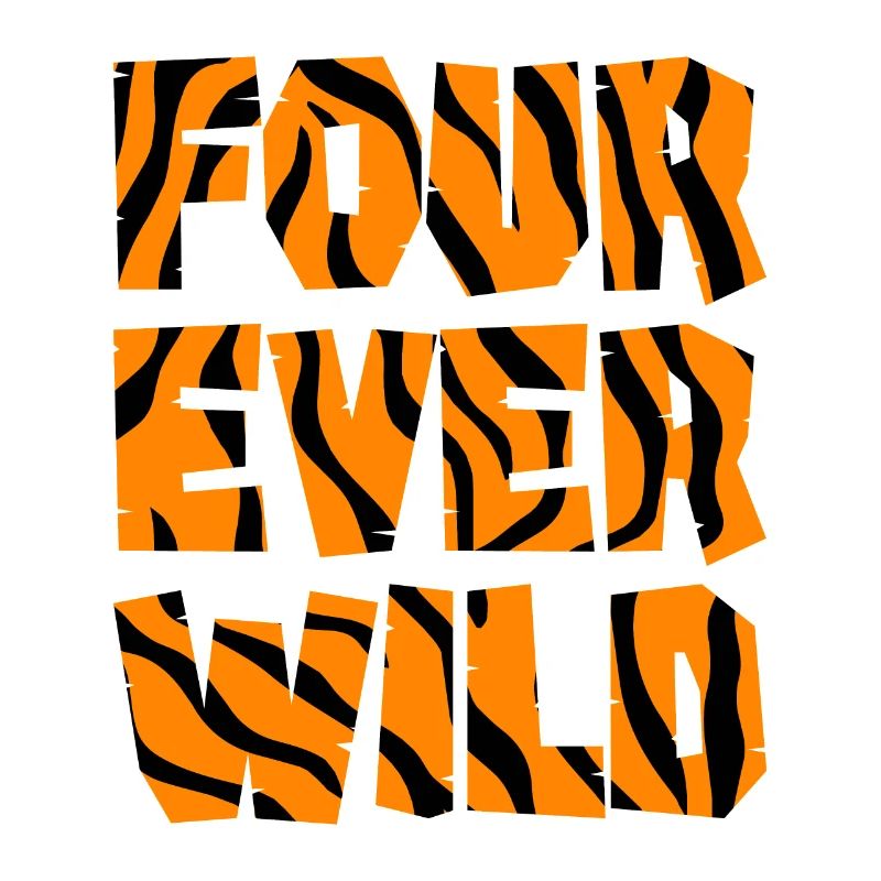 Four Ever Wild 31